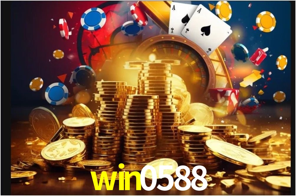 Casino Ao Vivo win0588