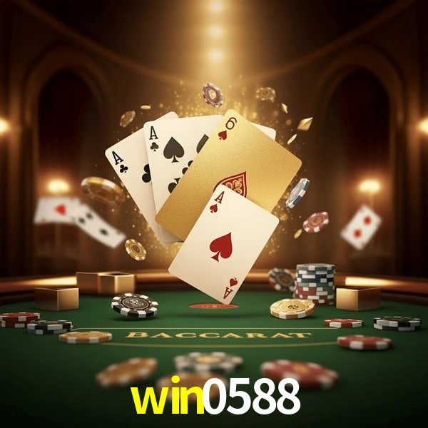 Roulette Table win0588