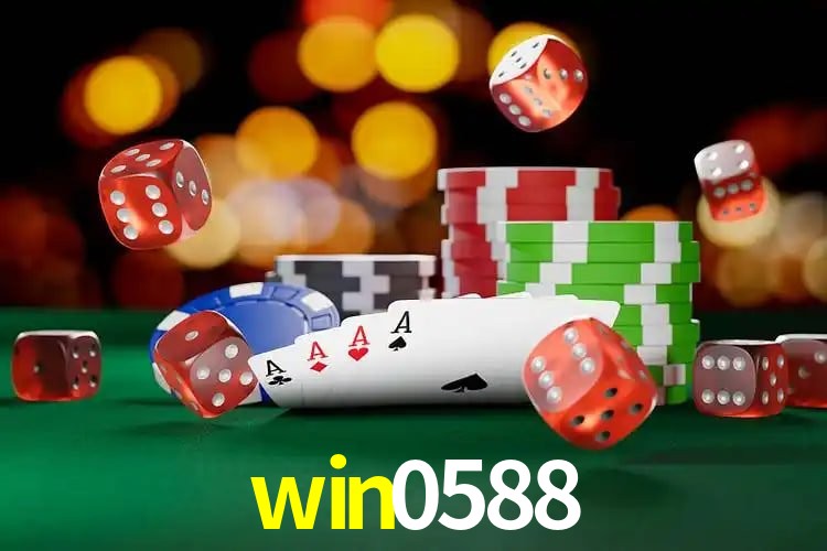 Requisitos do APK da win0588 para Android