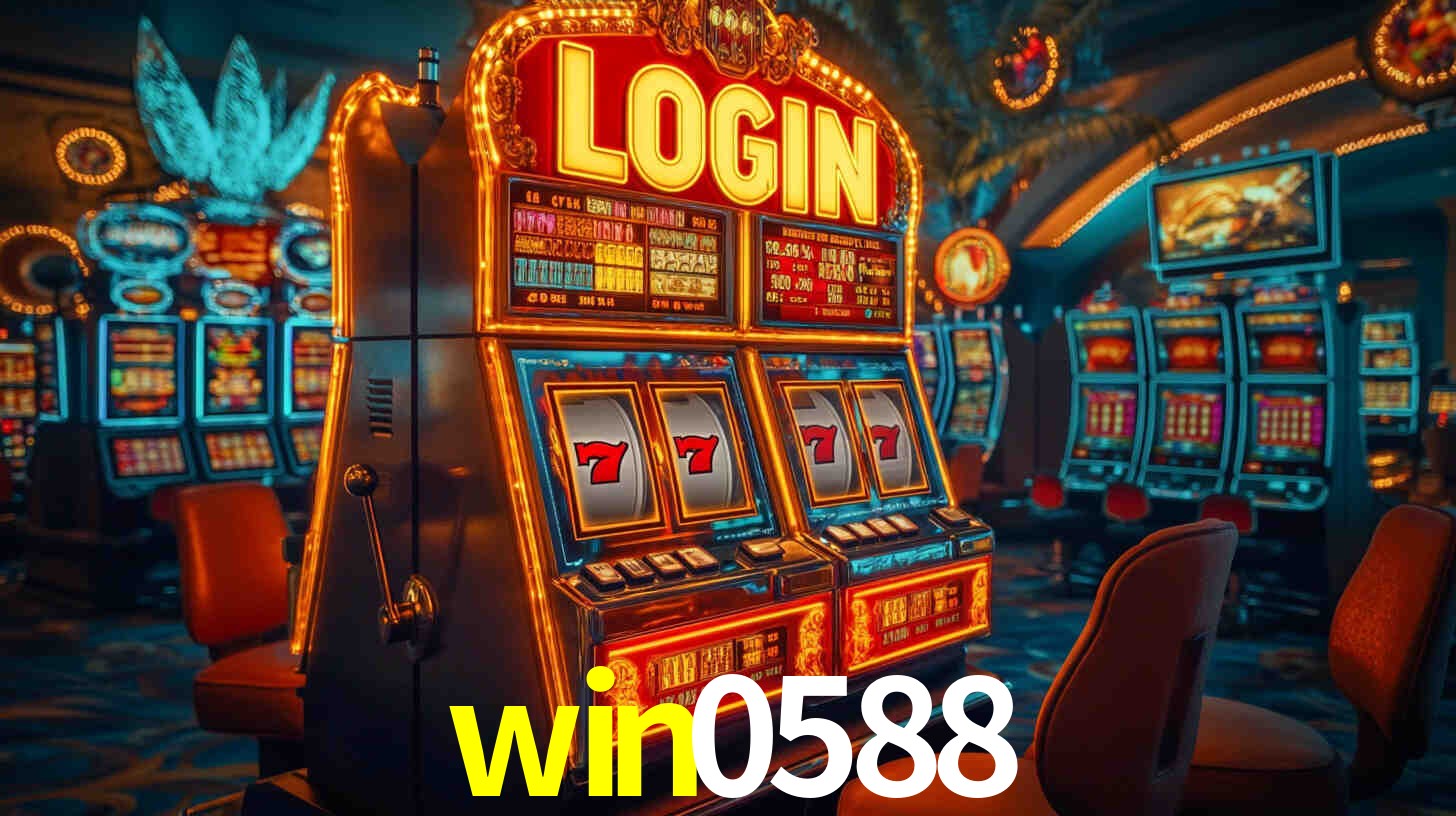 win0588 bet