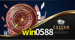 Benefícios da Conta win0588