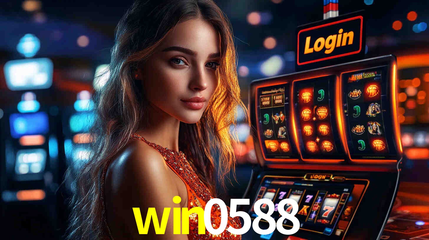 win0588: Seu Especialista em Apostas Esportivas Brasileiras