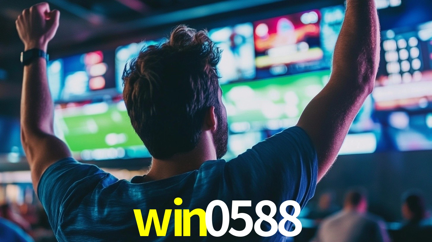 win0588 bet