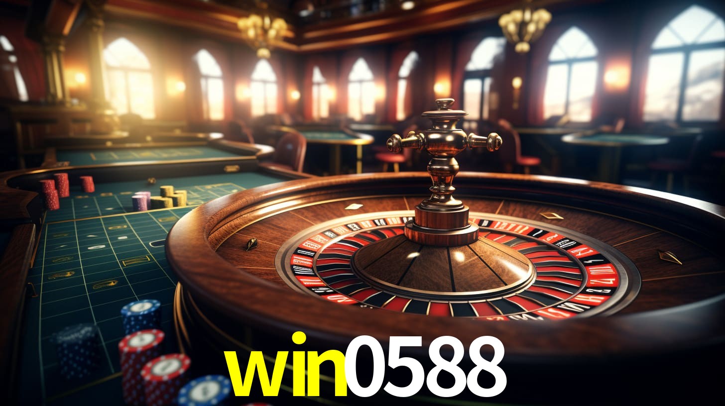 Tournaments win0588
