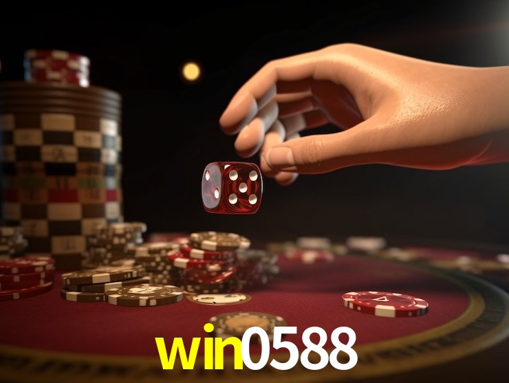 Requisitos do APK da win0588 para Android