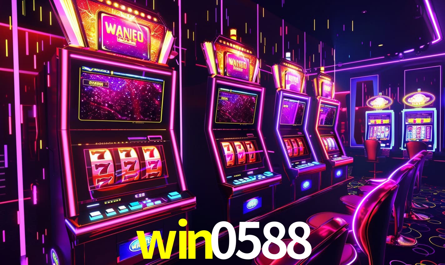 cassino win0588