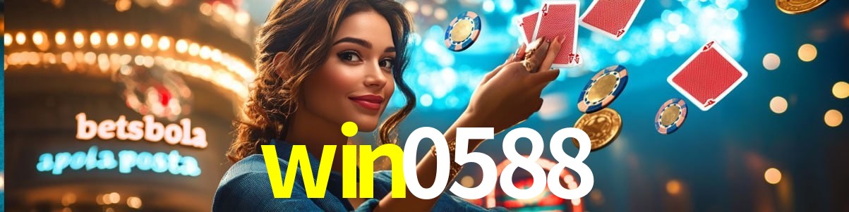 Welcome Bonus win0588