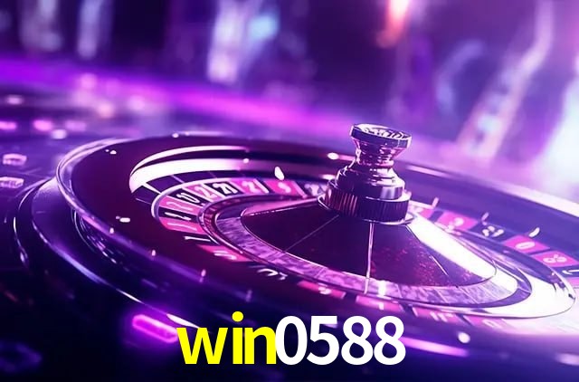 Casino VIP win0588