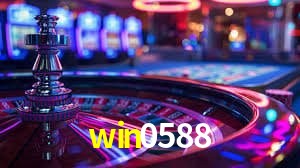 Tecnologia da Plataforma win0588