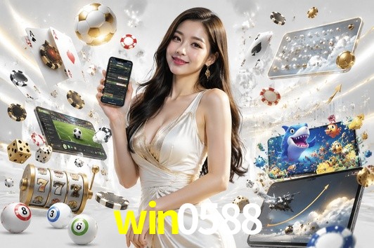 Games Directory win0588