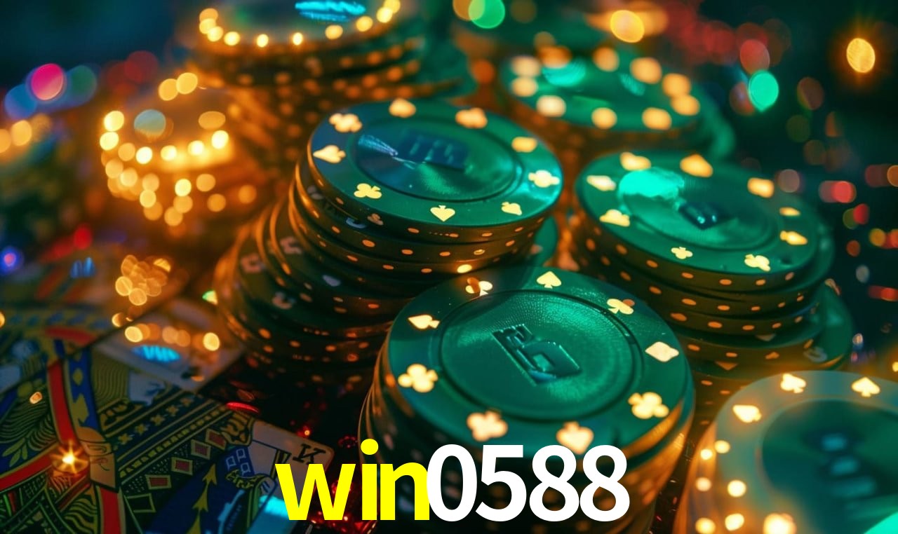 Login Seguro win0588
