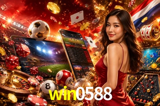 Platform Technology win0588
