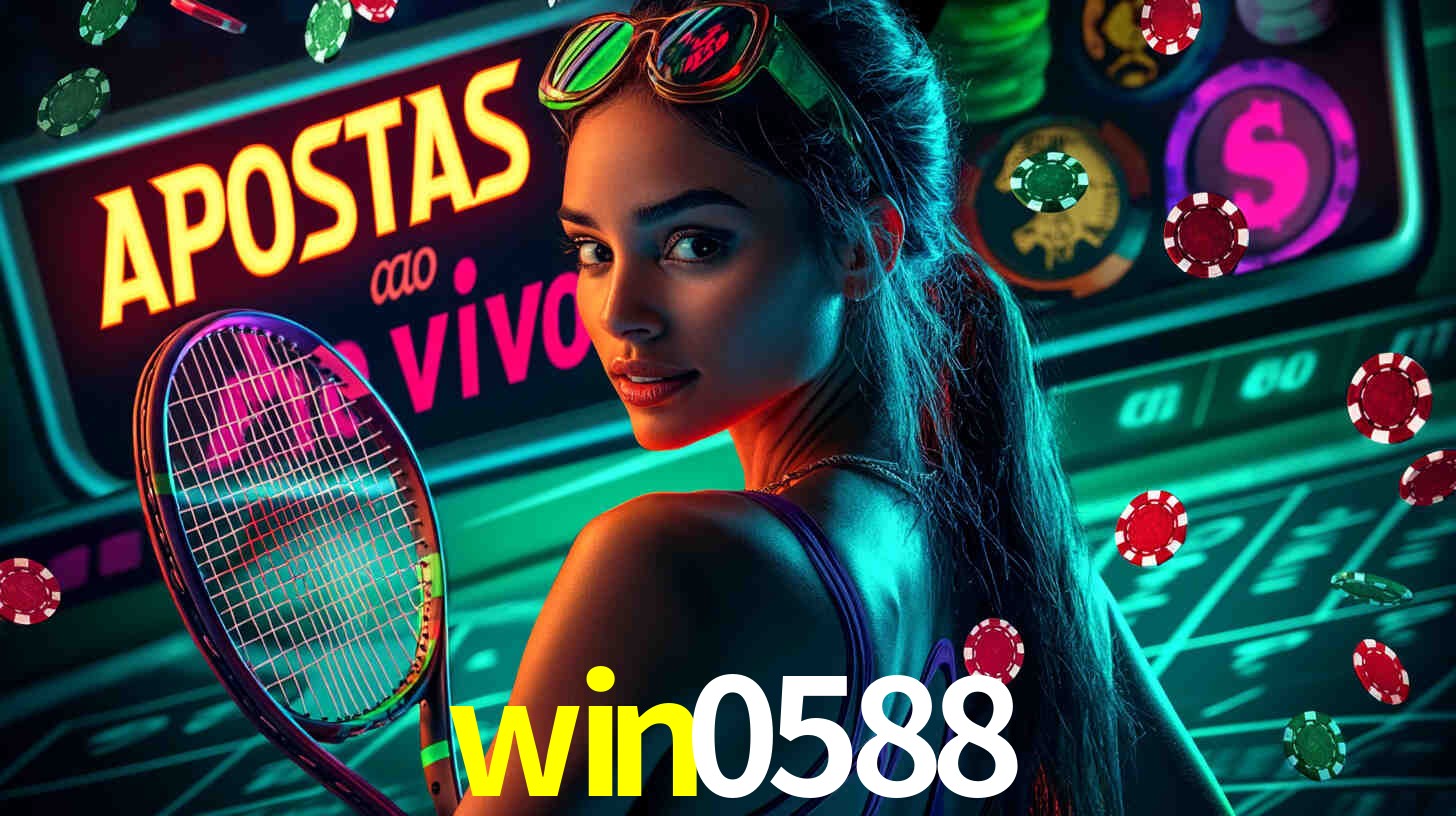 Descubra o Programa VIP da win0588: Vantagens Exclusivas para Jogadores