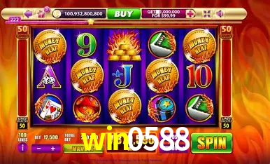 Desvendando o Mundo dos Jogos Virtuais na win0588