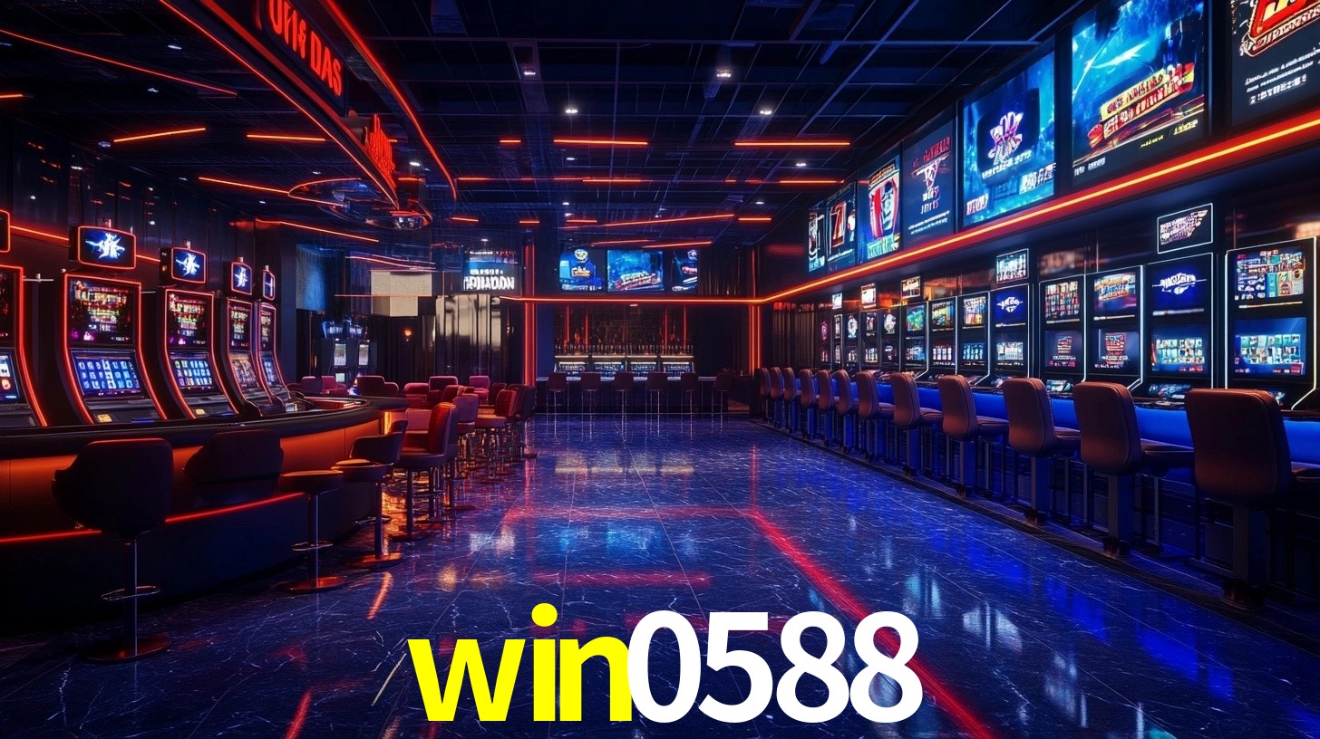 win0588 App Interface