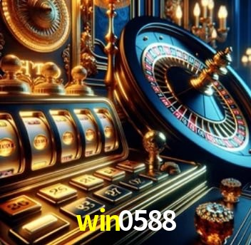 Diretório de Jogos win0588