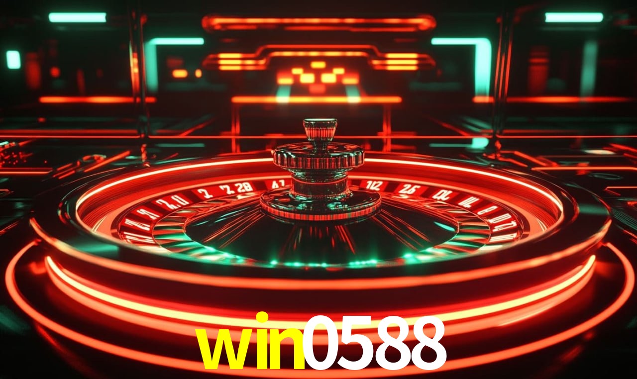 A Popularidade dos Caça-Níqueis no win0588