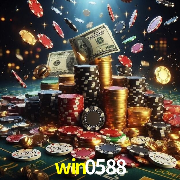 Programa VIP win0588