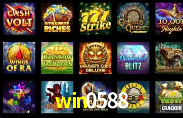 Descubra a Essência do win0588: Nossa História e Compromissos