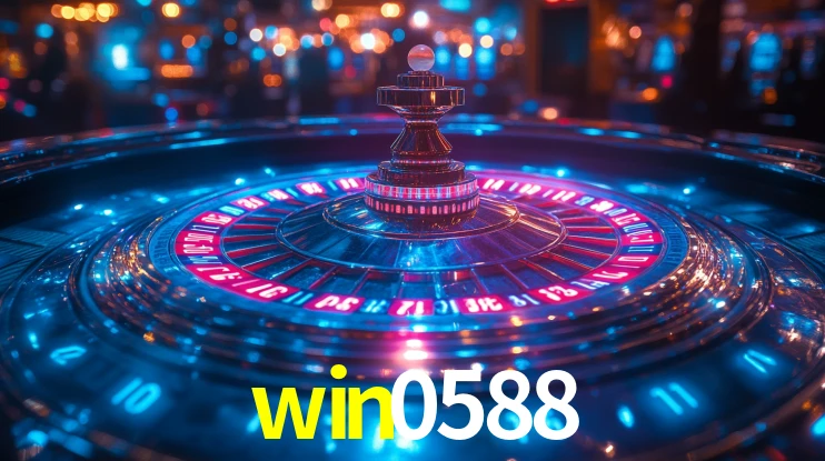 win0588 bet