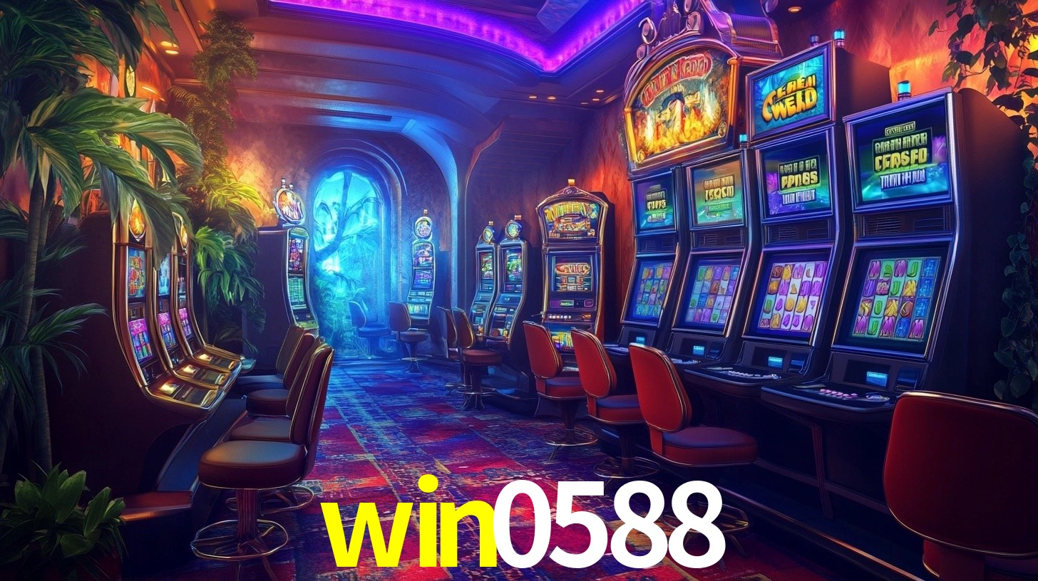 Exclusive Games win0588
