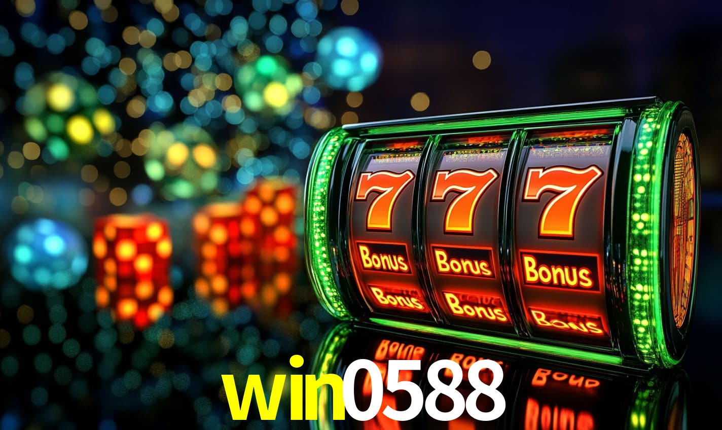 Requisitos do APK da win0588 para Android