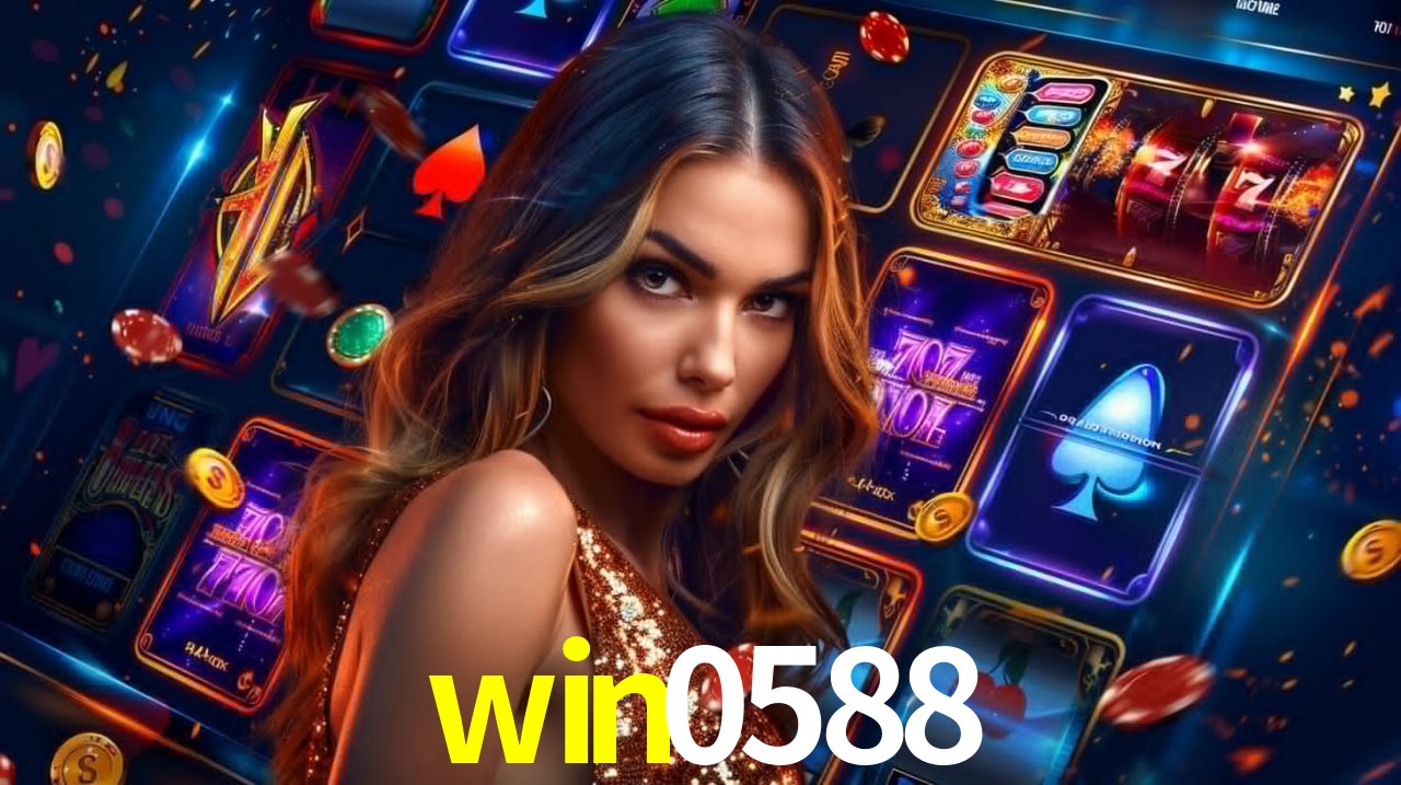 PIX Instantâneo win0588