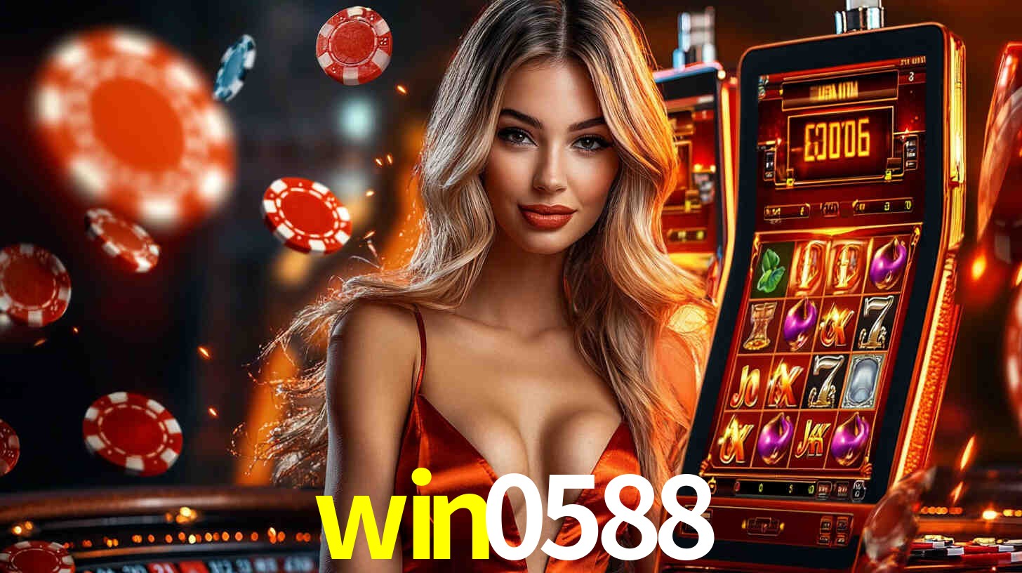 win0588: Jogue Crash e Experimente Alta Recompensa Instantânea