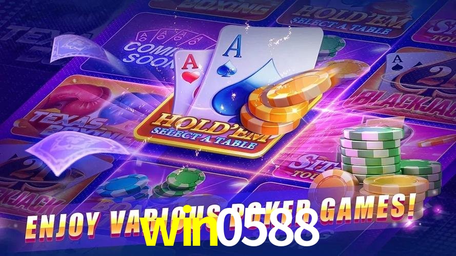Jogos Exclusivos win0588