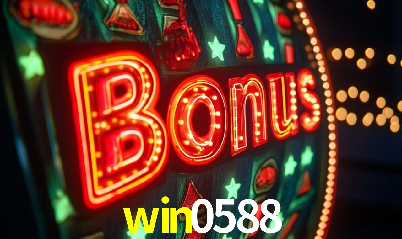 Apostas de Futebol win0588