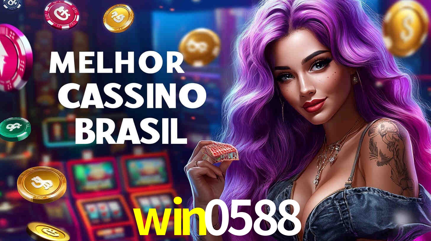A Emoção da Loteria na win0588: Uma Chance de Mudança de Vida