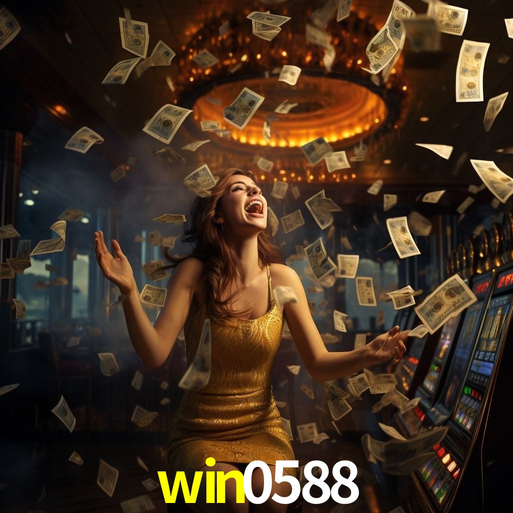 Live Casino win0588