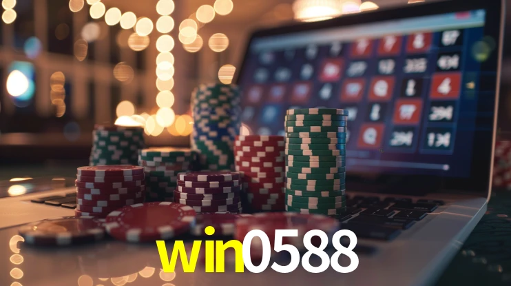 Flash Promotion win0588