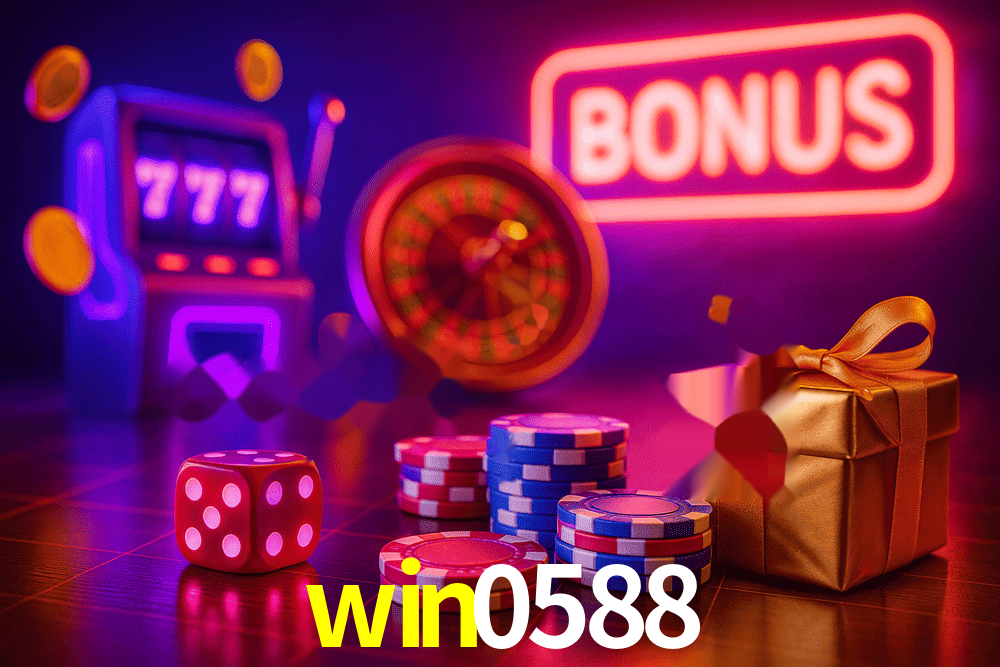 Descubra a Essência do win0588: Nossa História e Compromissos