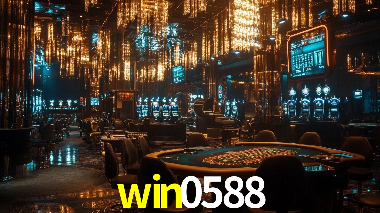 Bônus Generosos e Exclusivos no win0588 para Você!