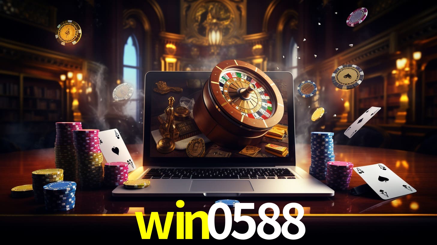 Welcome Bonus win0588
