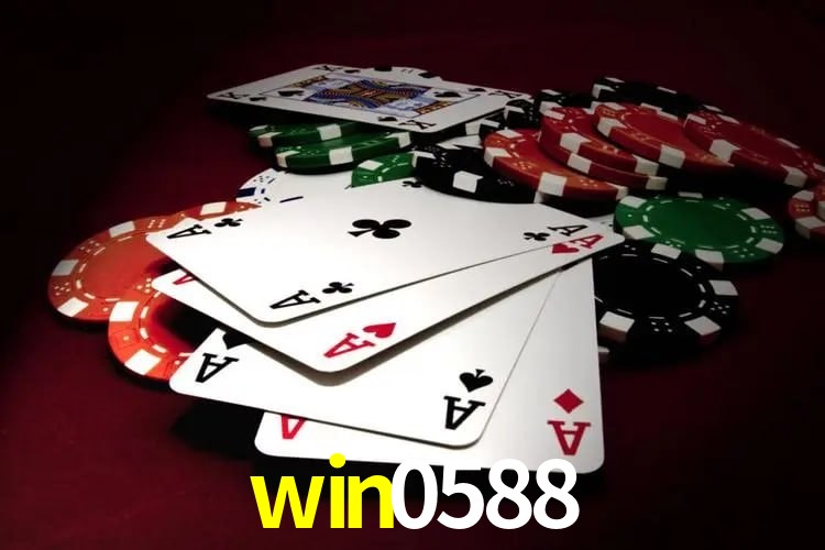 Gates of Olympus win0588