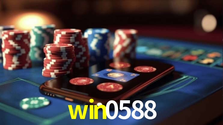 Requisitos do APK da win0588 para Android