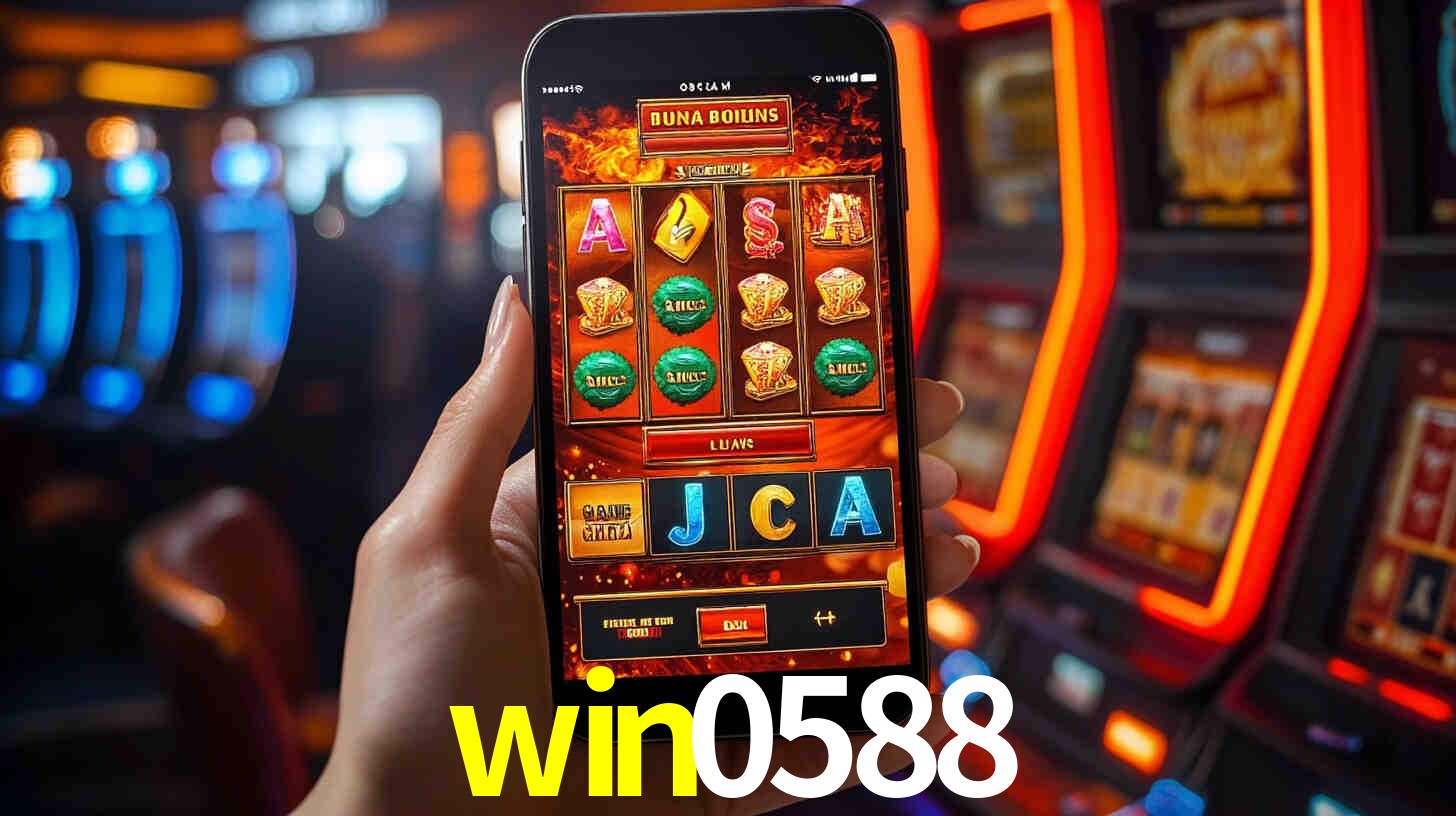 win0588