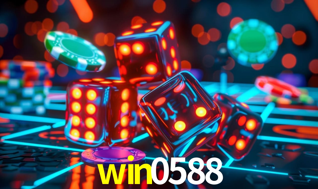 Torneios win0588