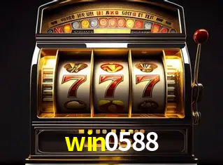 Descubra a Magia dos Jogos de Arcade no win0588