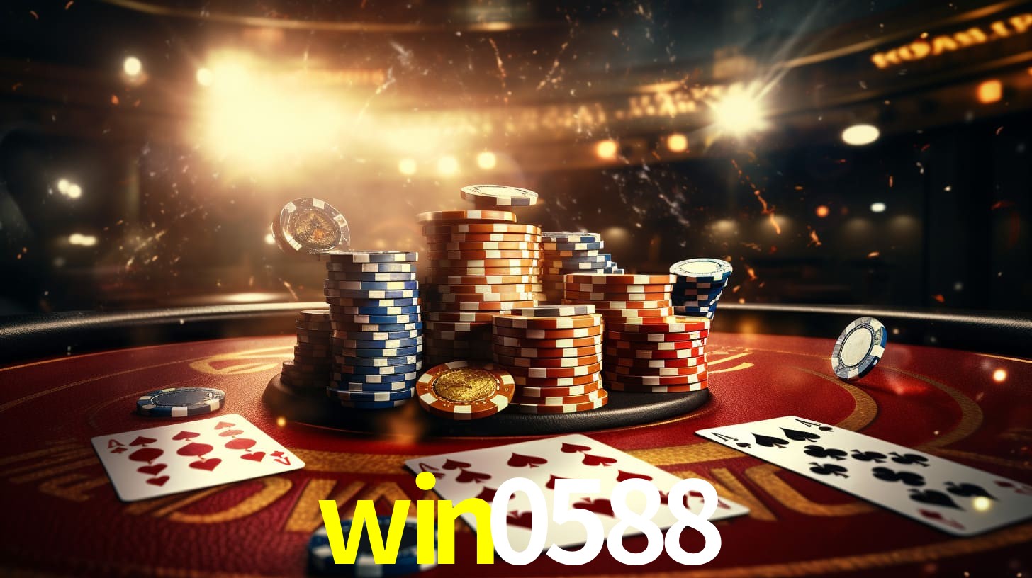 Daily Bonuses win0588