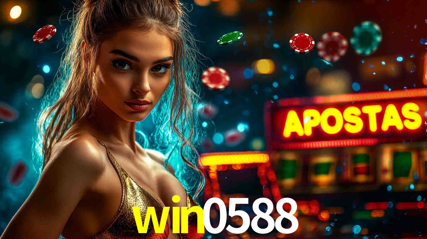Inovações de Jogos na win0588: O Futuro das Experiências Interativas