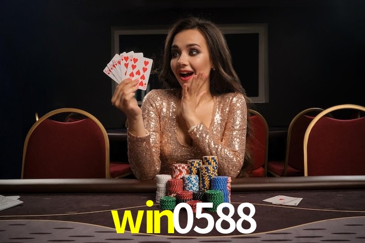 Mesa de Blackjack win0588