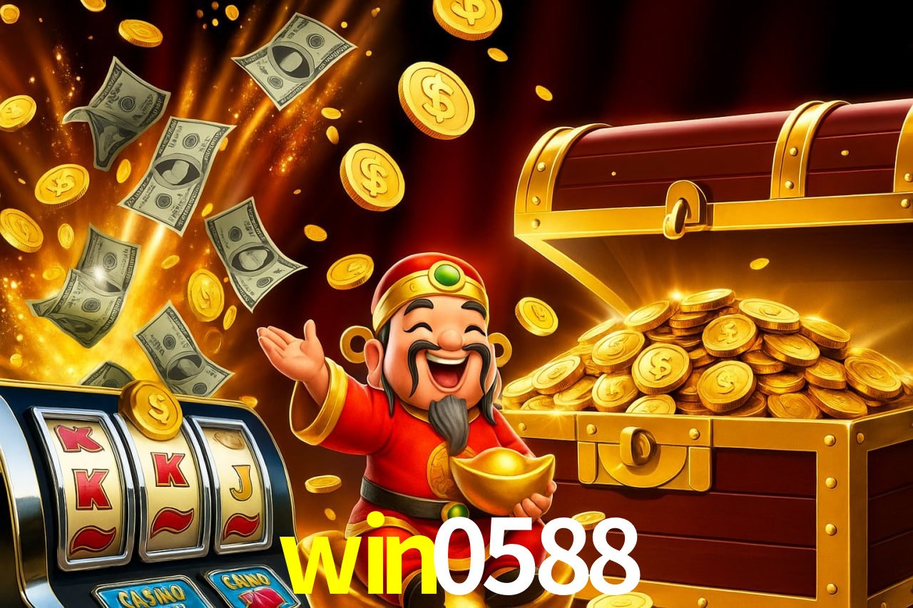 Apostas de Tênis win0588