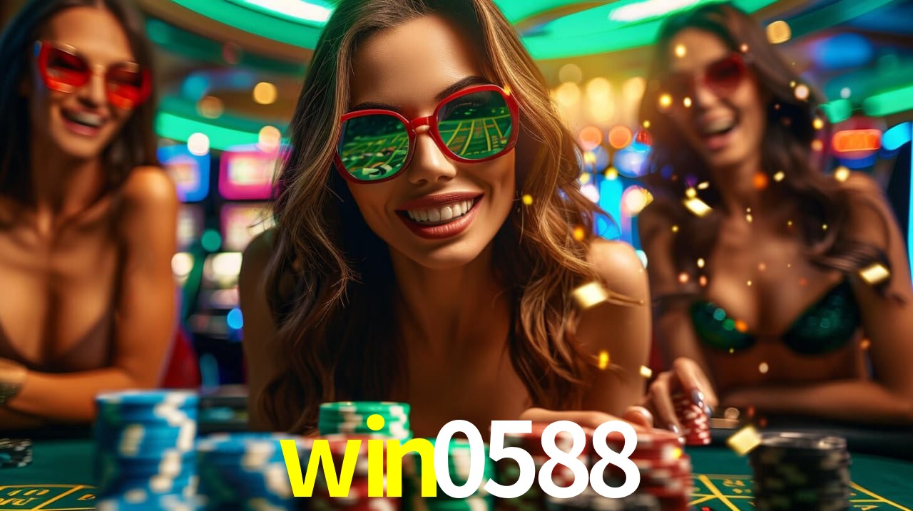 Football Betting win0588