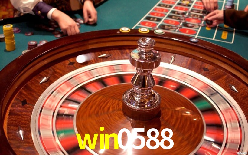 Estatísticas Esportivas win0588