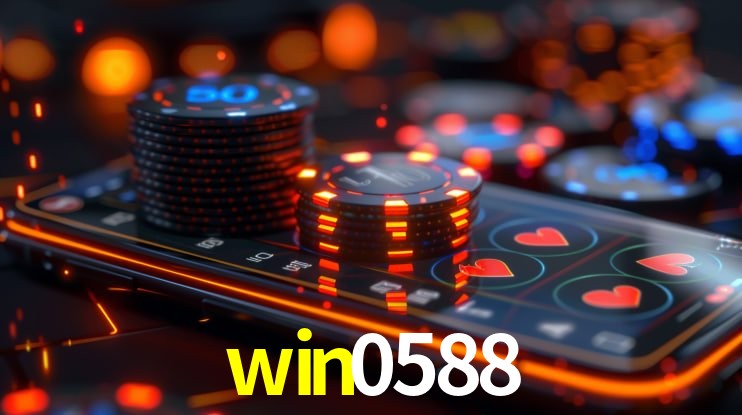 Experiência VIP win0588