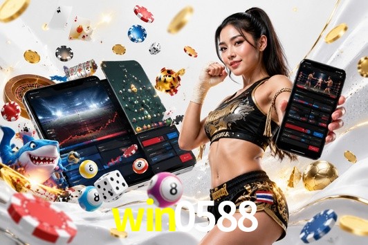 Seasonal Promotions win0588