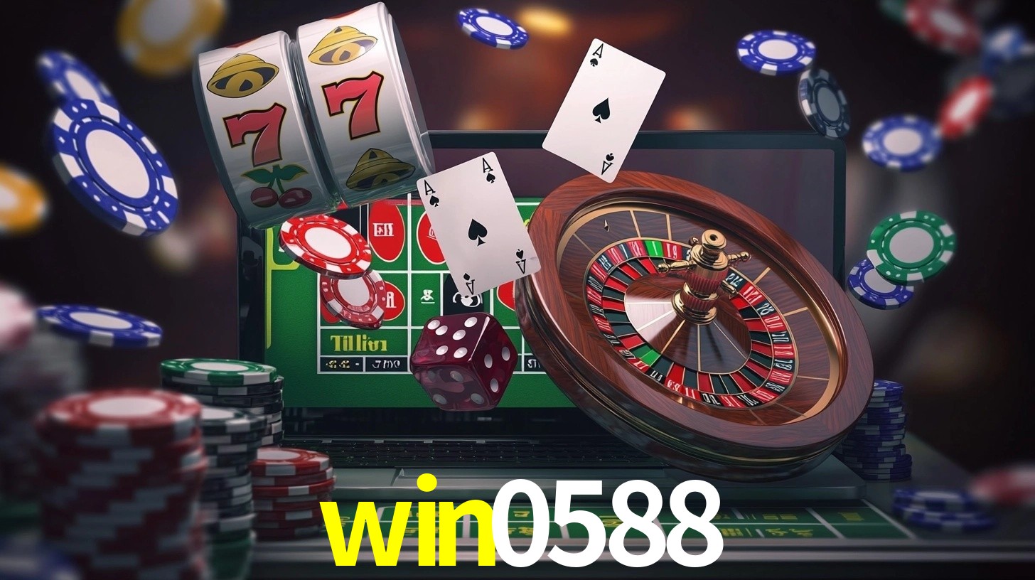 win0588